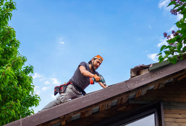 Best Rubber Roofing (EPDM, TPO)  in Shavertown, PA